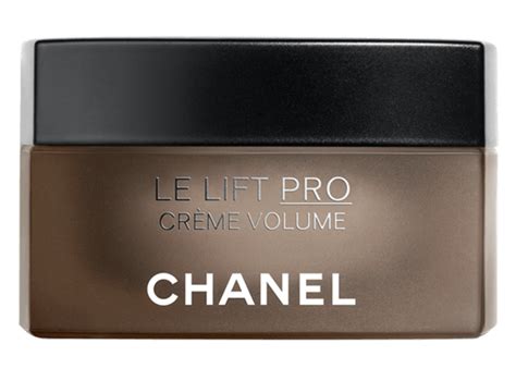 chanel le lift how to use|chanel anti aging cream reviews.